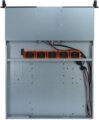 Inter-Tech 1U 10255 szerver számítógépház
