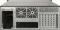 Inter-Tech IPC 4U-4508 szerver számítógépház