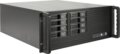 Inter-Tech IPC 4U-4508 szerver számítógépház