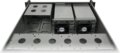 Inter-Tech IPC 4U-4508 szerver számítógépház