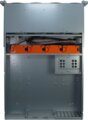 Inter-Tech 2U-2412 rack szerver számítógépház
