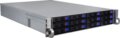 Inter-Tech 2U-2412 rack szerver számítógépház