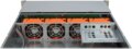 Inter-Tech 2U-2412 rack szerver számítógépház