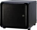 Inter-Tech SC-4100 Benchtable Fekete számítógépház