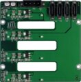Inter-Tech SC-4100 Benchtable Fekete számítógépház
