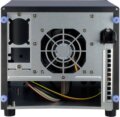 Inter-Tech SC-4100 Benchtable Fekete számítógépház