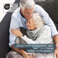 Beurer HK 60 Cosy Grey elektromos melegítő párna, 100W, szürke