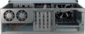 Inter-Tech 3U-30240 szerver számítógépház