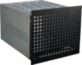 Inter-Tech 3U-30240 szerver számítógépház