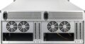 Inter-Tech 4U-465M2 szerver számítógépház