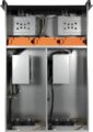 Inter-Tech 4U-465M2 szerver számítógépház