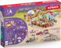 Schleich Horse Club, Lovarda aréne játékszett