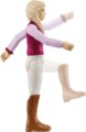 Schleich Horse Club, Lovarda aréne játékszett