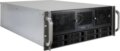 Inter-Tech 4U-4408L szerver számítógépház