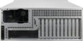 Inter-Tech 4U-4408L szerver számítógépház
