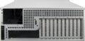 Inter-Tech 4U-4408L szerver számítógépház