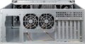 Inter-Tech 4U-40248 szerver számítógépház