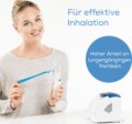 Beurer IH 26 kompresszoros inhalátor