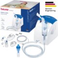 Beurer IH 26 kompresszoros inhalátor