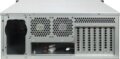 Inter-Tech IPC Storage 4U-4708 szerver számítógépház