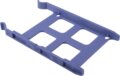 Inter-Tech IPC Storage 4U-4708 szerver számítógépház