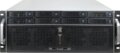 Inter-Tech IPC Storage 4U-4708 szerver számítógépház