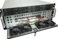 Inter-Tech IPC Storage 4U-4708 szerver számítógépház