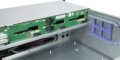 Inter-Tech IPC Storage 4U-4708 szerver számítógépház
