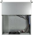 Inter-Tech IPC Storage 4U-4708 szerver számítógépház