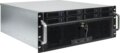Inter-Tech IPC Storage 4U-4708 szerver számítógépház