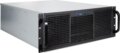 Inter-Tech 4U-40255 szerver számítógépház