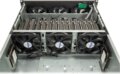 Inter-Tech 4F28 MINING-RACK szerver számítógépház