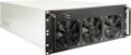 Inter-Tech 4F28 MINING-RACK szerver számítógépház