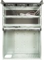 Inter-Tech 4F28 MINING-RACK szerver számítógépház