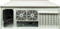 Inter-Tech 4F28 MINING-RACK szerver számítógépház