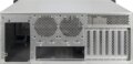 Inter-Tech 4U-47045 rack szerver számítógépház
