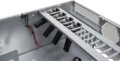 Inter-Tech 4U-47045 rack szerver számítógépház