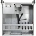 Inter-Tech 4U-47045 rack szerver számítógépház