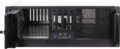Inter-Tech 4U-47045 rack szerver számítógépház