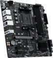 MSI PRO B550M-P alaplap
