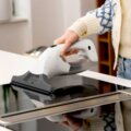 Kärcher WV 1 Plus ablaktisztító