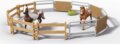 Schleich Horse Club, Lakeside Truck and Trailer autó utánfutóval játékszett