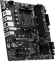 MSI PRO B550M-P WIFI6E alaplap