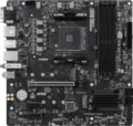 MSI PRO B550M-P WIFI6E alaplap