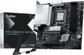 MSI PRO B860M-P WIFI6E alaplap