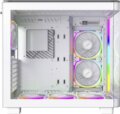 Montech KING 95 PRO Fehér számítógépház