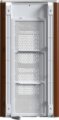Montech Heritage 30 Pro Fehér számítógépház