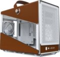 Montech Heritage 30 Pro Fehér számítógépház
