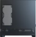 Montech SKY 3 Fekete számítógépház