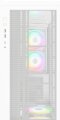 Montech SKY 3 Fehér számítógépház